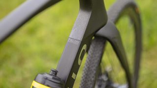 Full Gas Everywhere details on the Grevil F