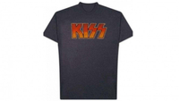 KISS