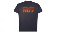KISS