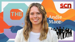 Andie Mace, The Nine