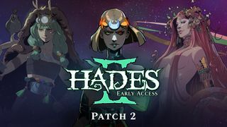 Hades 2 Patch 2