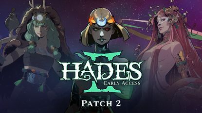 Hades 2 Patch 2