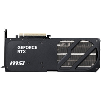 3. MSI RTX 5070 Ti Shadow 3X OC | 16 GB GDDR7 | 8960 shaders | 2,482 MHz boost | £729 at Amazon