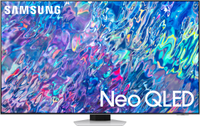 Samsung Neo QLED 50QN90B (2022) + Soundbar van €1.948 voor €1.279 Soundbar