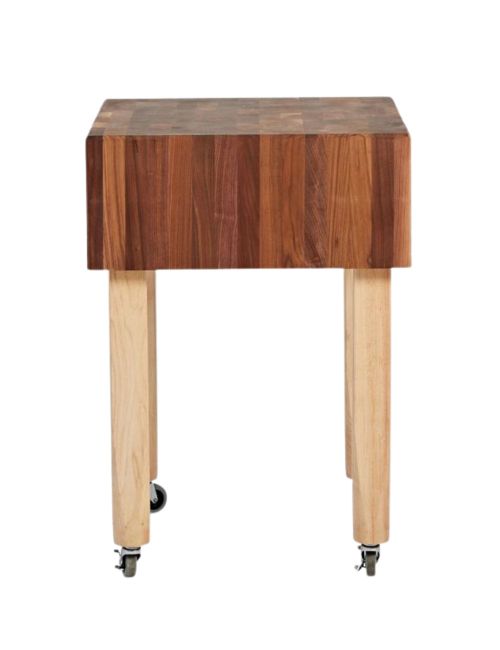 John Boos Butcher Block Island