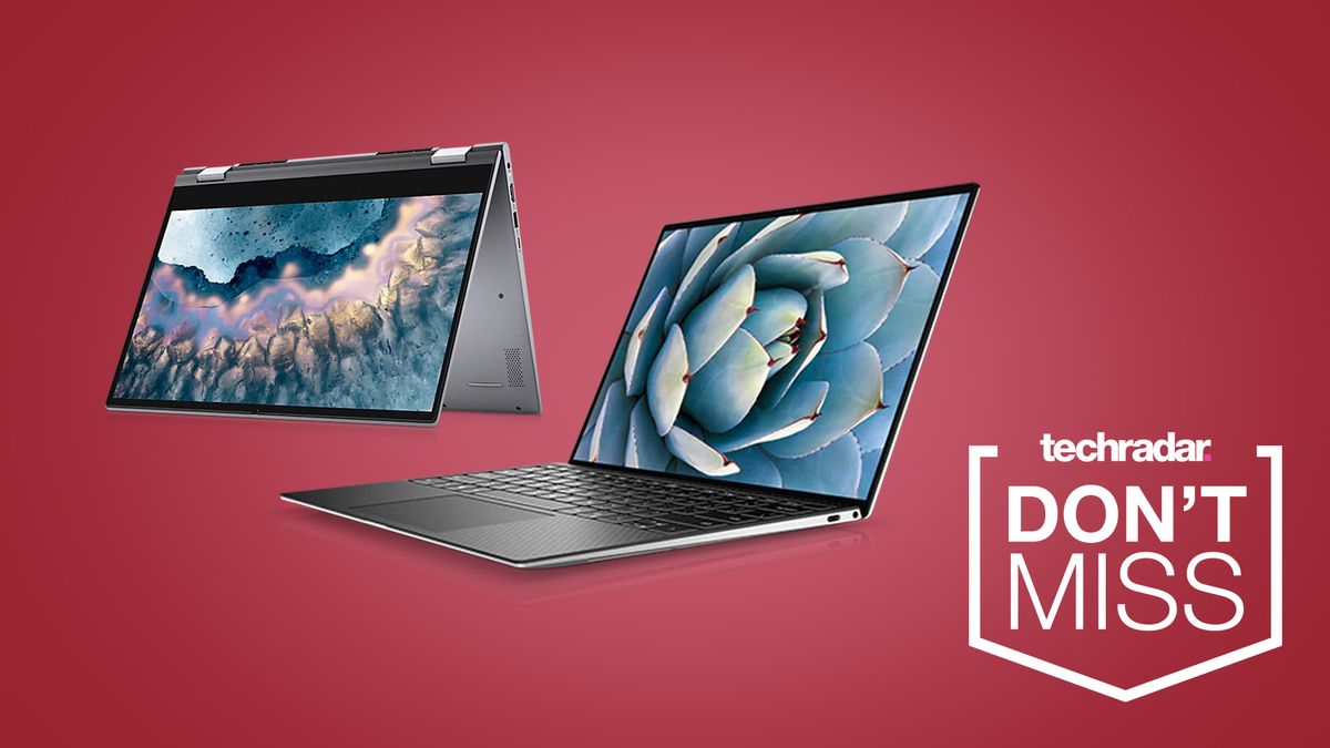 Dell's Black Friday laptop deals are going to be difficult to beat this