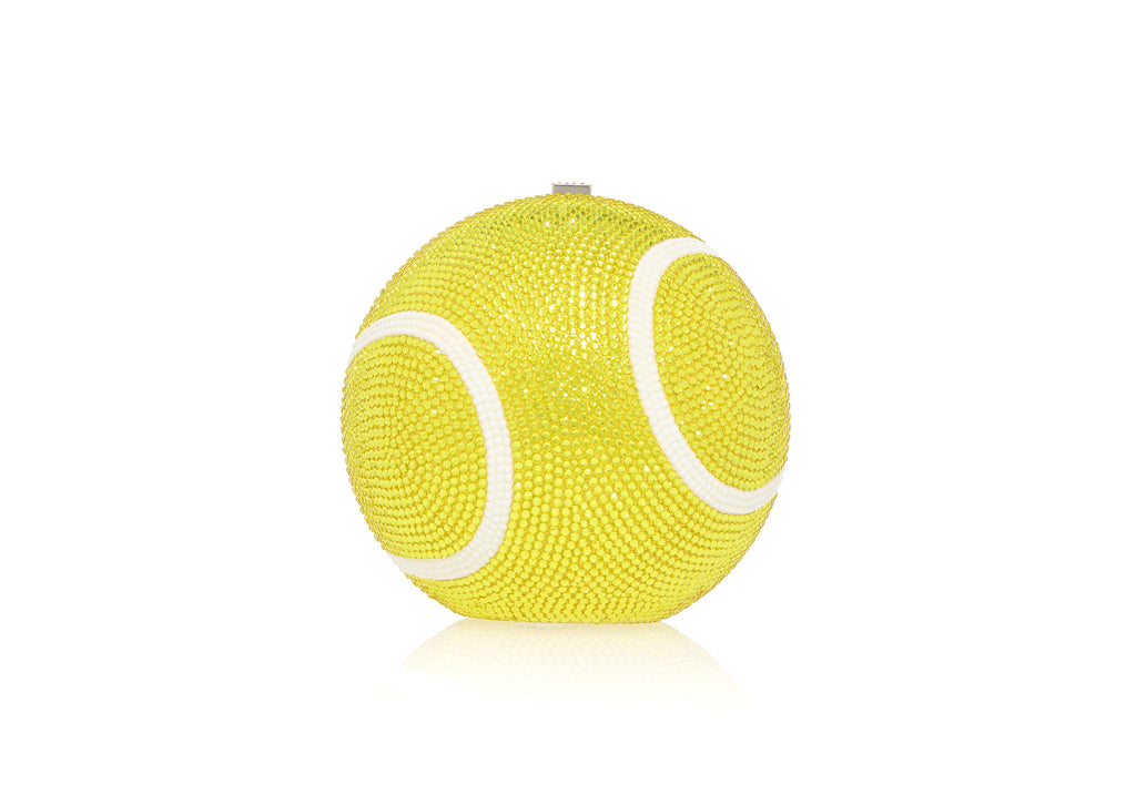 Tennis Ball Sphere