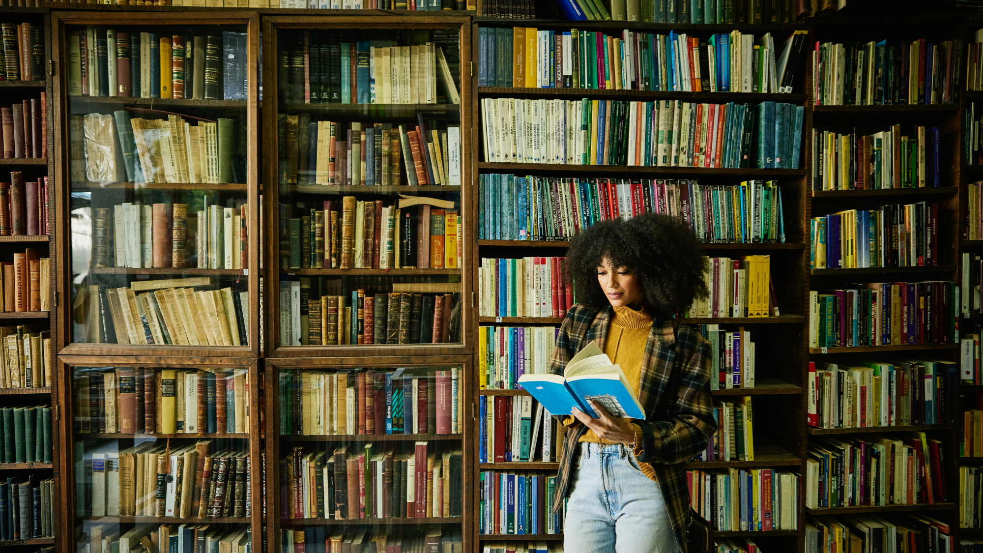The Best Literary Festivals and Events Taking Place This Autumn