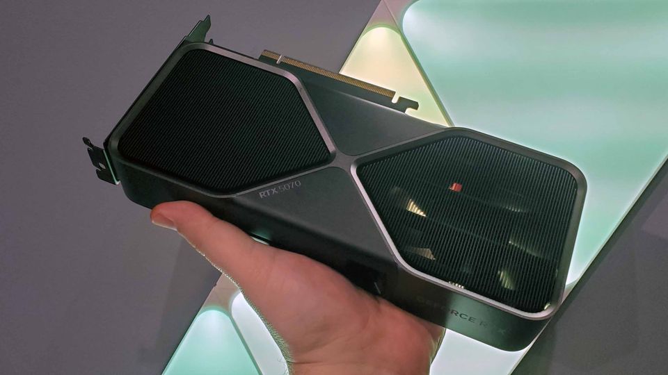 That's just great: Graphics card prices in China are set to increase again as Nvidia shifts even more of production towards AI GPUs