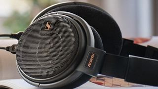 Sennheiser HD600S2