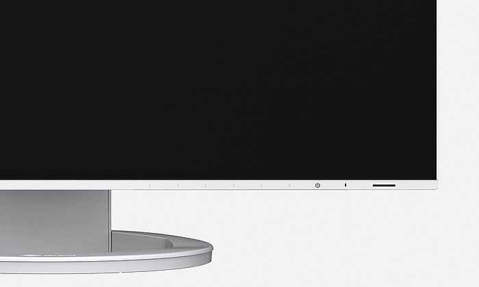 EIZO EV2795-BK FlexScan
