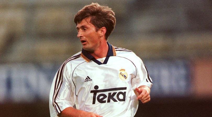 Robert Jarni (Coventry/Real Madrid)