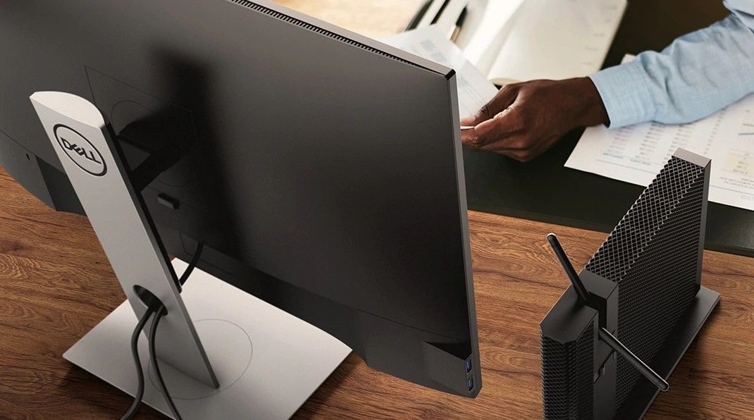 Dell Thin Client