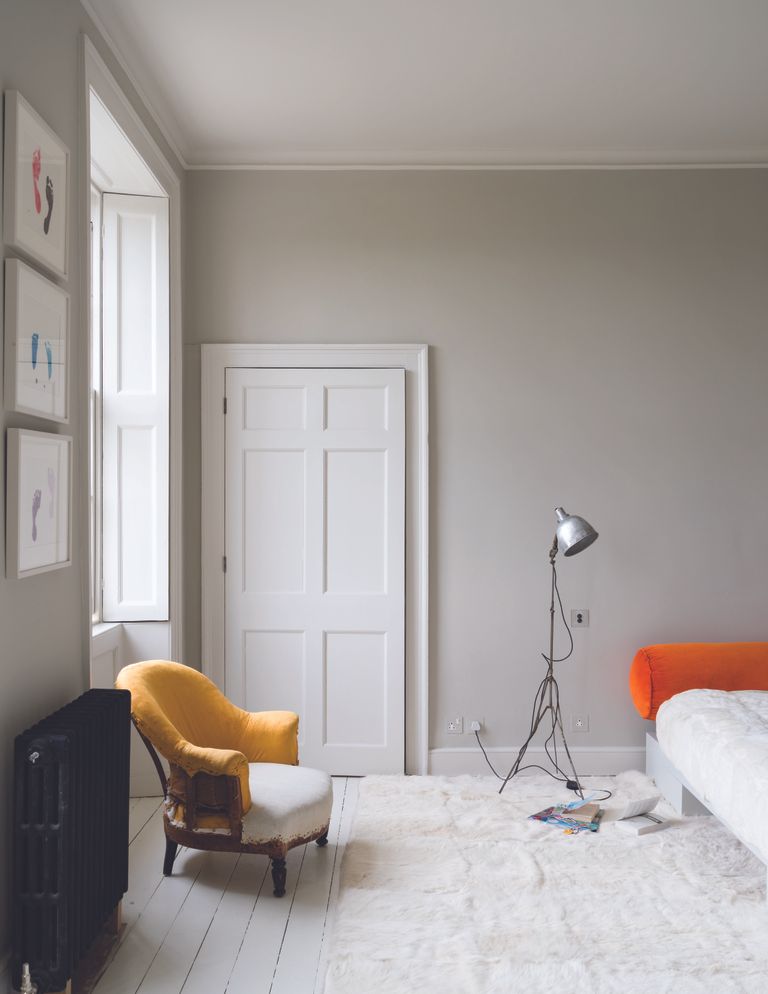 10 most popular Farrow & Ball colors in real homes | Homes & Gardens