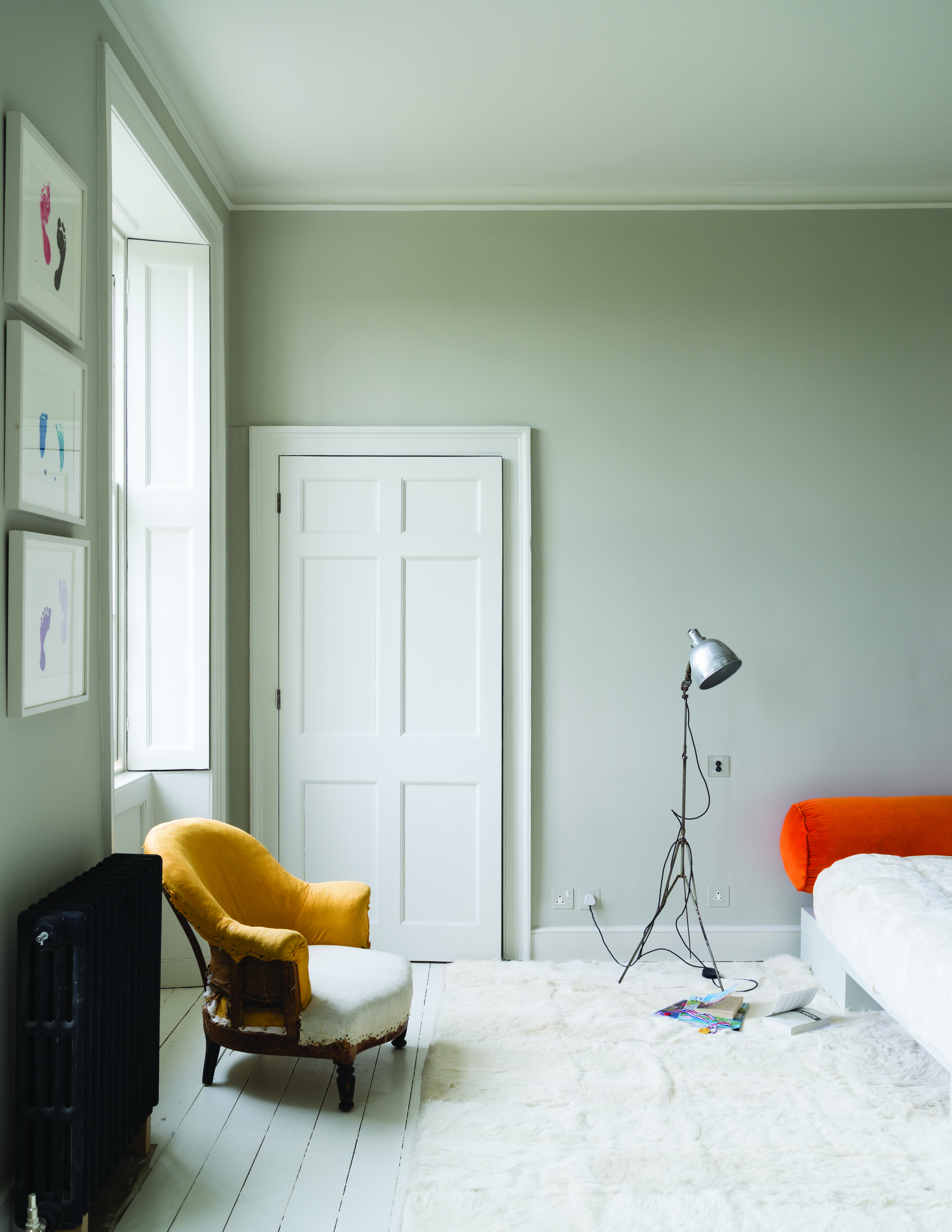 farrow and ball colors