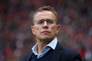 How will Manchester United play under Ralf Rangnick?