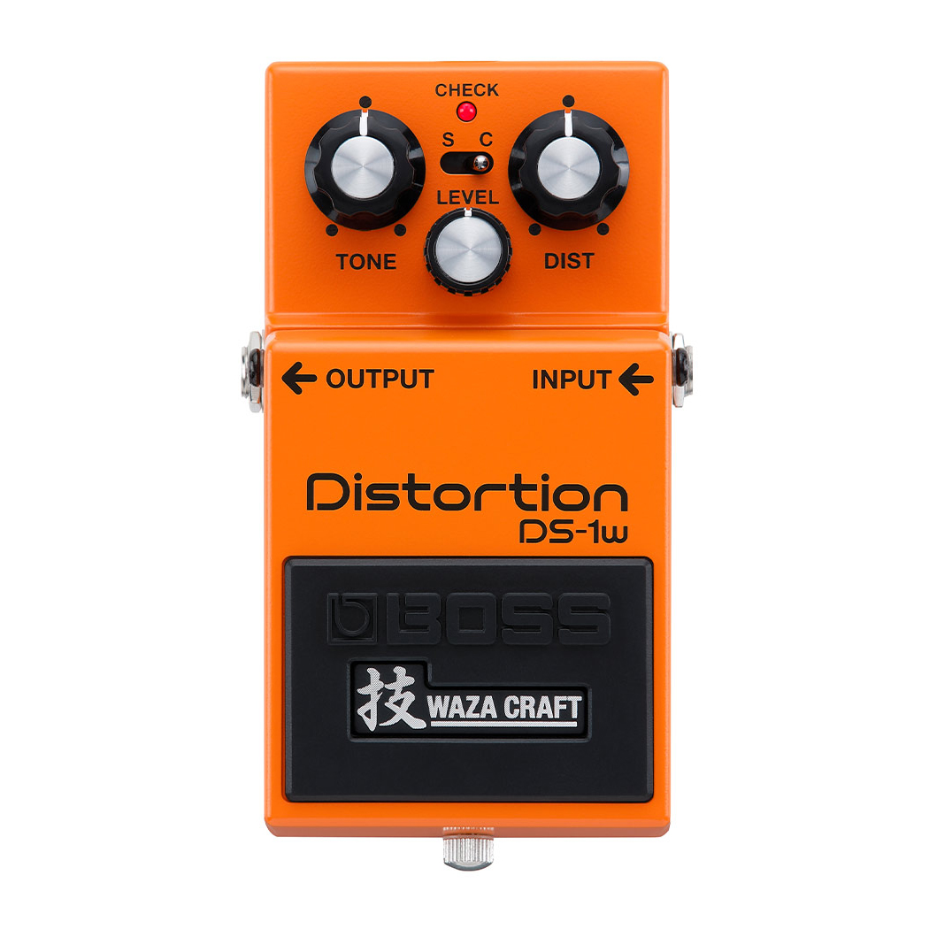 BOSS ヴィンテージ　生産完了モデル 3点セット　DS-1 DS-2 GE-7 BOSS ヴィンテージ 生産完了モデル 3点セット DS-1 DS-2 GE-7