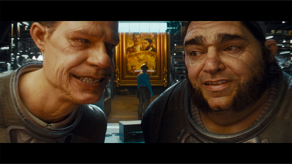 Rogue Trooper movie