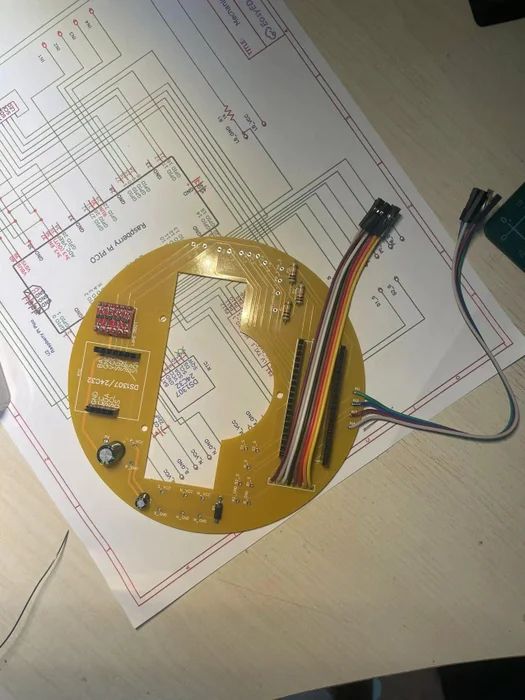 Raspberry Pi