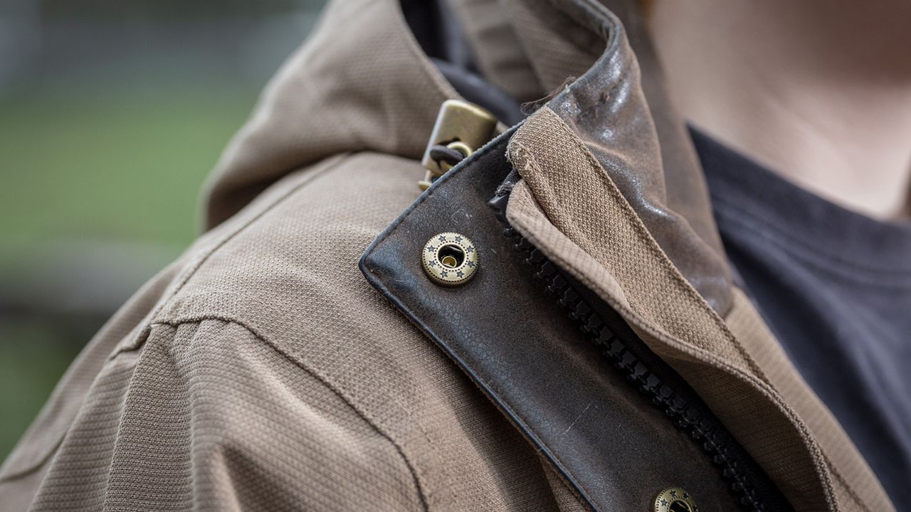 Baleno Kensington ladies&rsquo; riding coat review