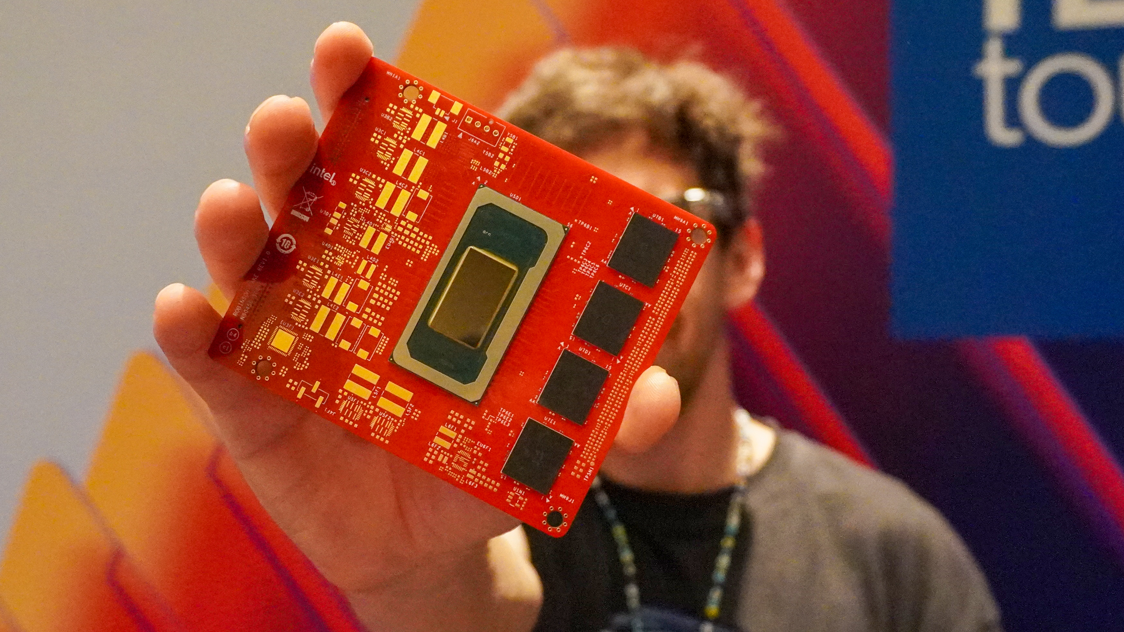 Intel Panther Lake