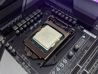 Intel Core i9-10900K review