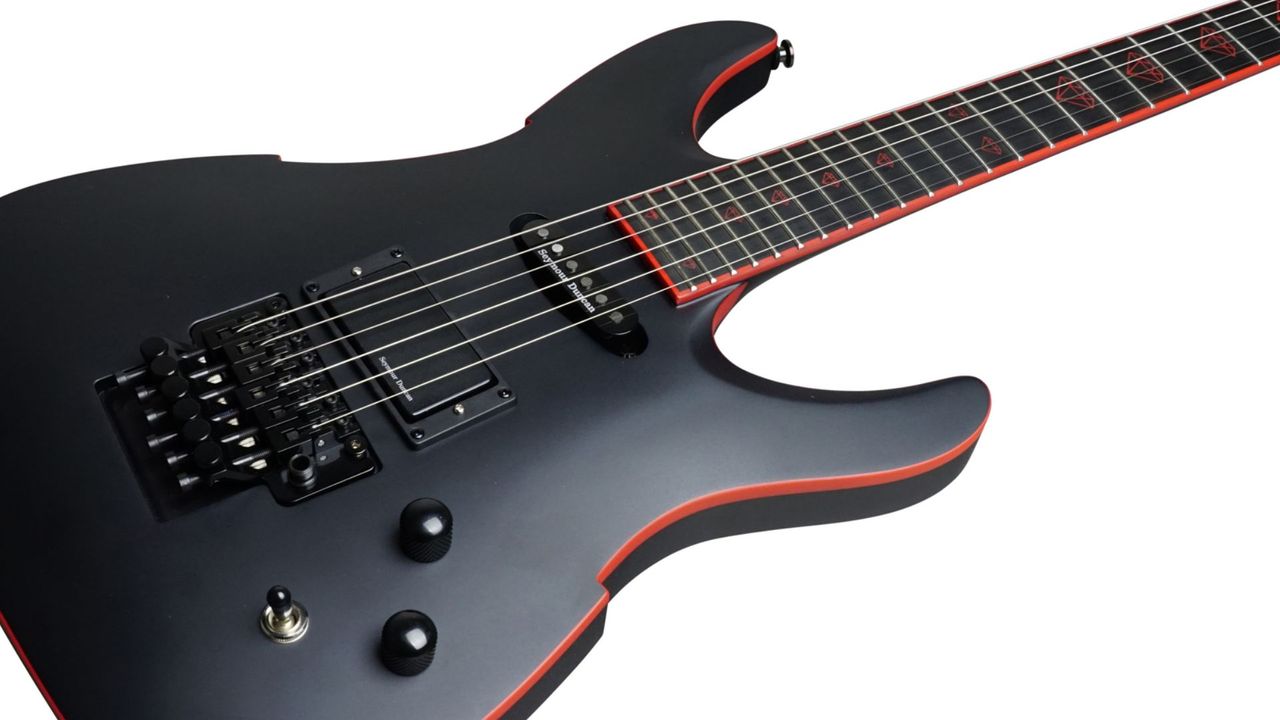 Peavey Vandenberg Signature 2024