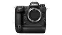 best 8K camera: Nikon Z9