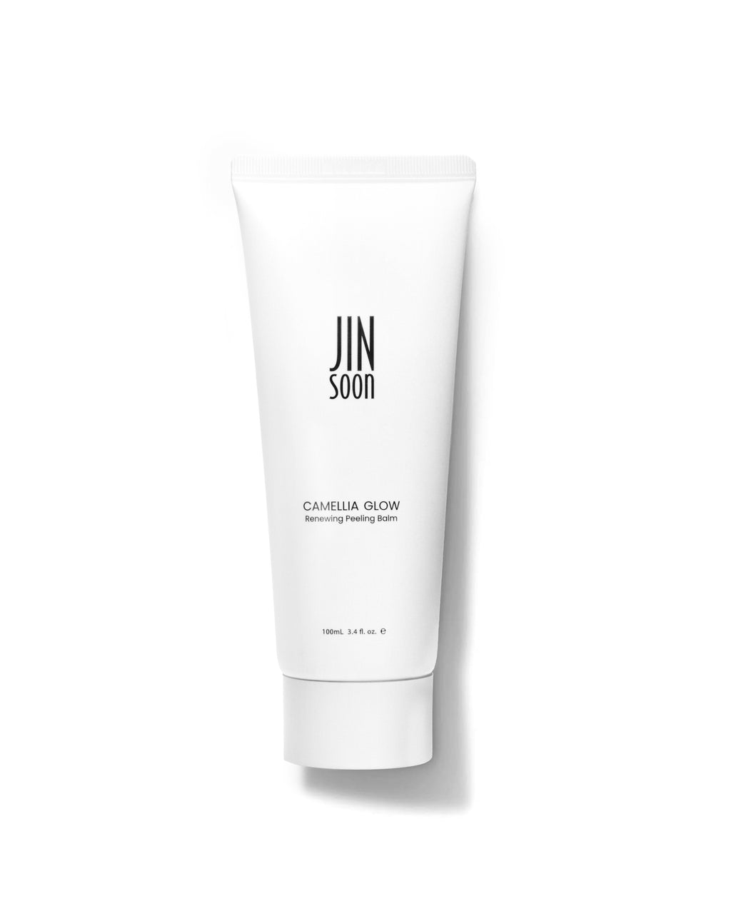 Camellia Glow Renewing Peeling Balm