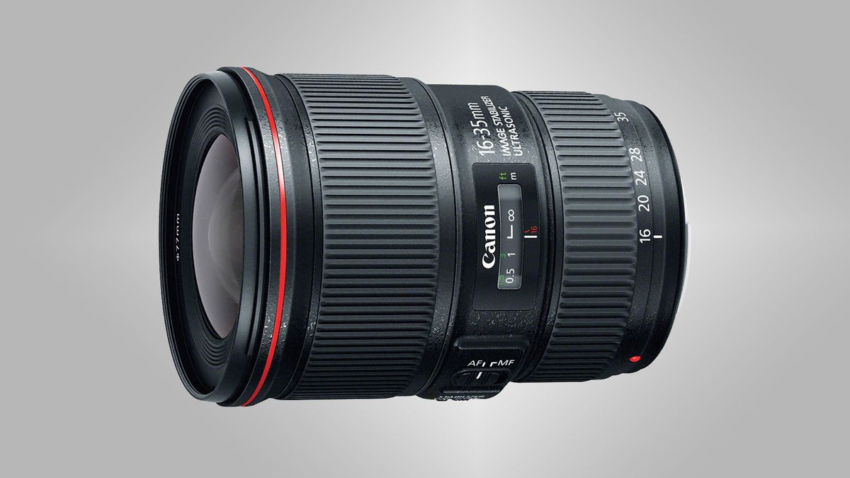 Best wideangle lenses for Canon fullframe DSLRs Best wideangle lens ultrawide lenses for