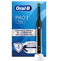 Oral-B Pro 1750 | 549:- 373:- hos Amazon32% rabatt
