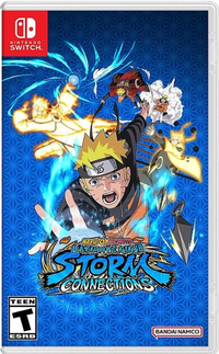 Naruto X Boruto Ultimate Ninja Storm Connections: $59 $39 @ Best Buy
Lowest price!
