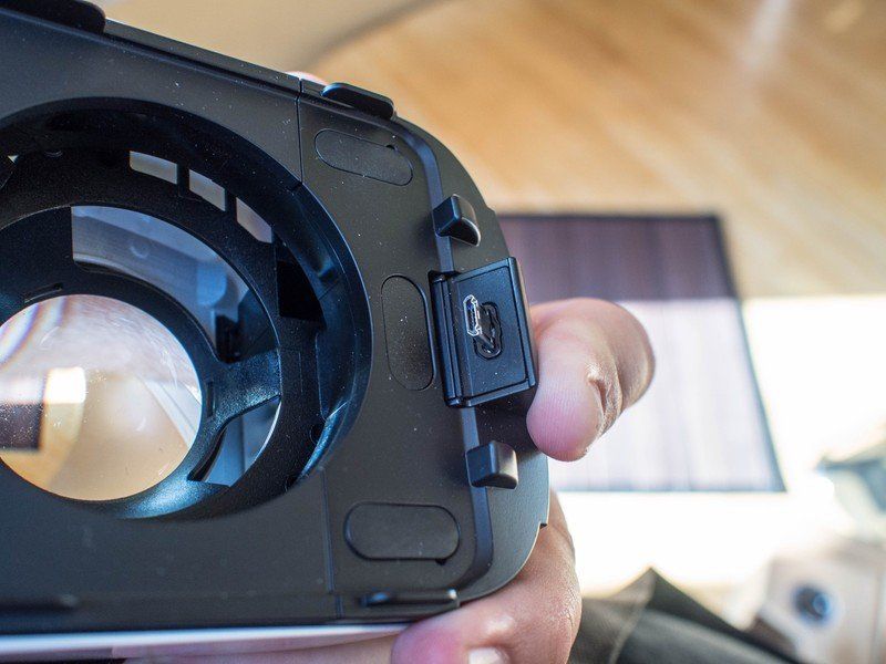 Samsung Gear VR