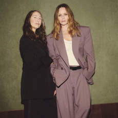 Stella McCartney x H&M collab collection