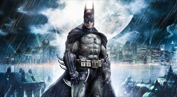 Remastered Batman Arkham Games Delayed. New Release Date Still to Be  Announced.