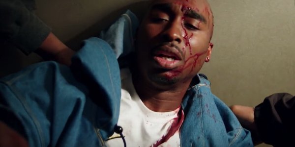 Demetrius Shipp Jr. as Tupac