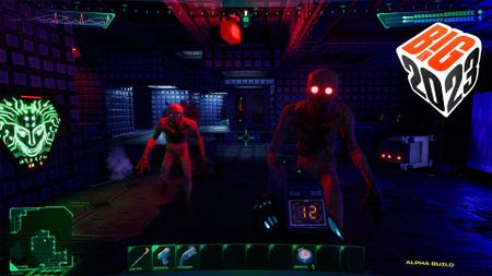 Big in 2023: System Shock
