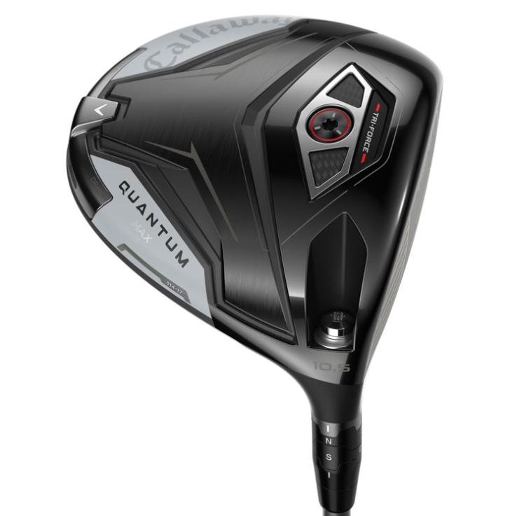 Callaway Quantum Max Driver