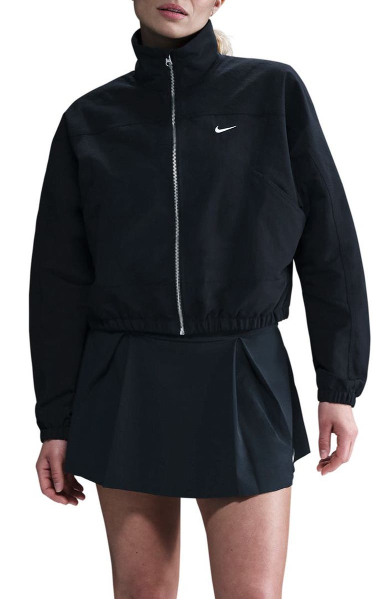 Everything Woven Repel Uv Protection Jacket
