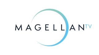 Magellan TV logo