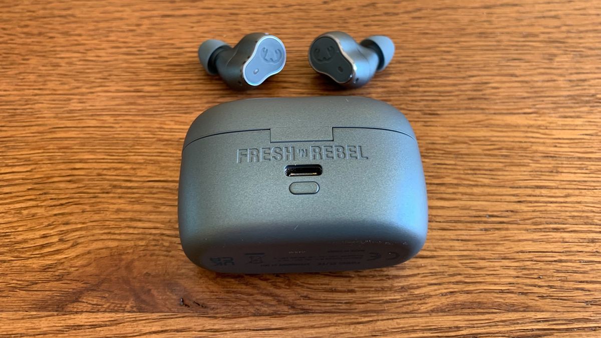 Fresh 'n Rebel Twins Verbinden Nicht Fresh 'n Rebel Twins Elite im Test: Der Aufstieg des Underdogs | TechRadar