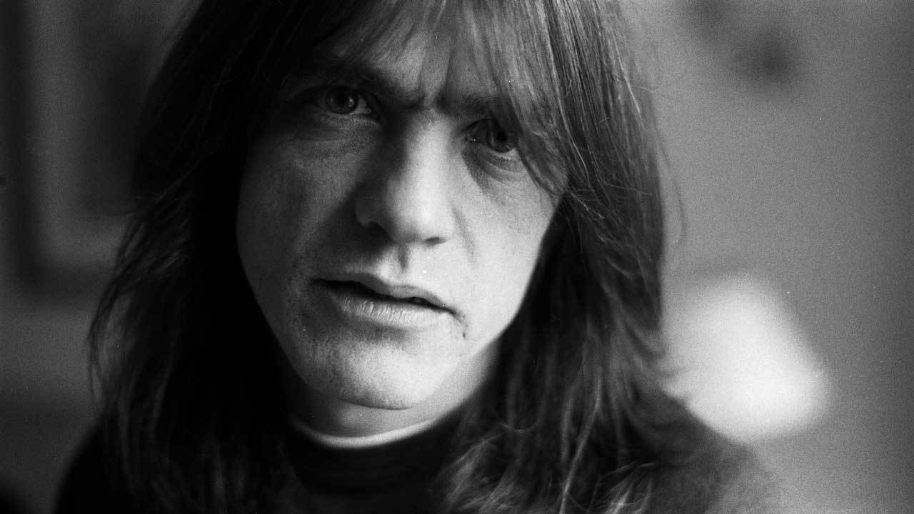 Malcolm Young