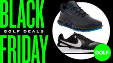 Black Friday Golf Shoe Deals