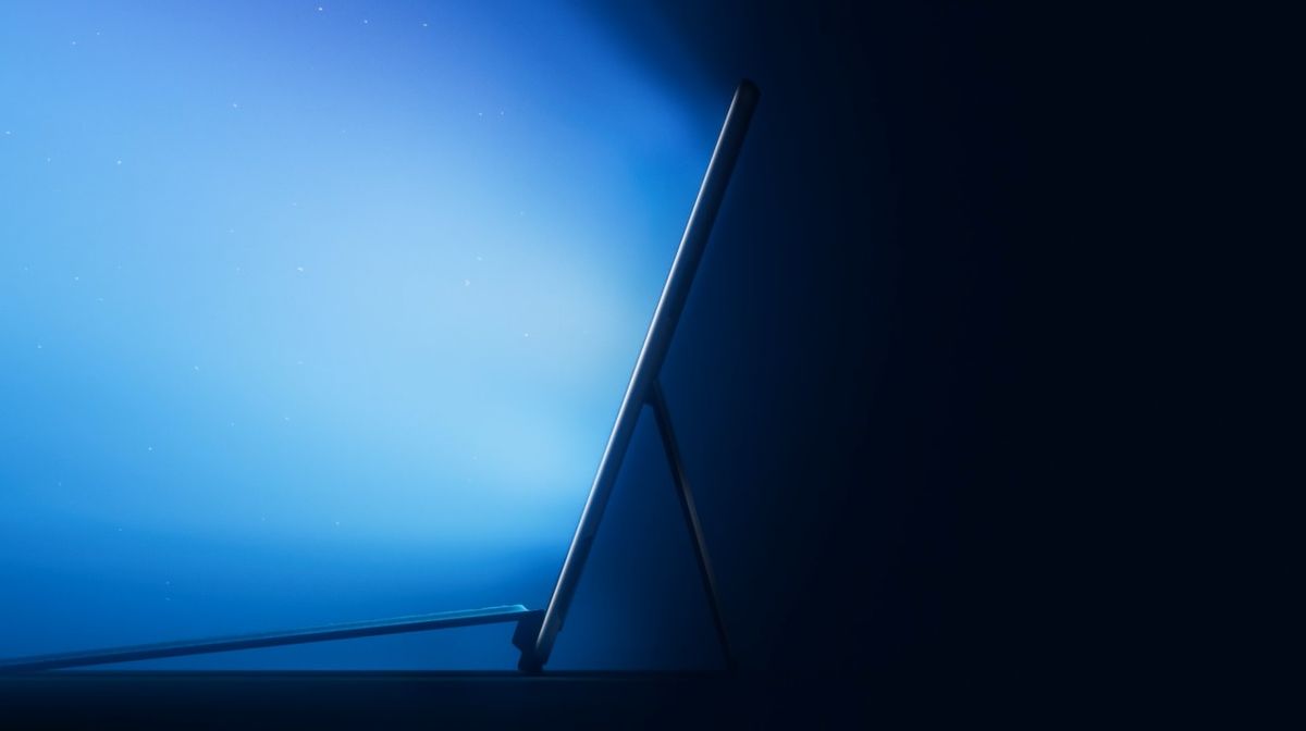 Microsoft Surface event 2021 cover image