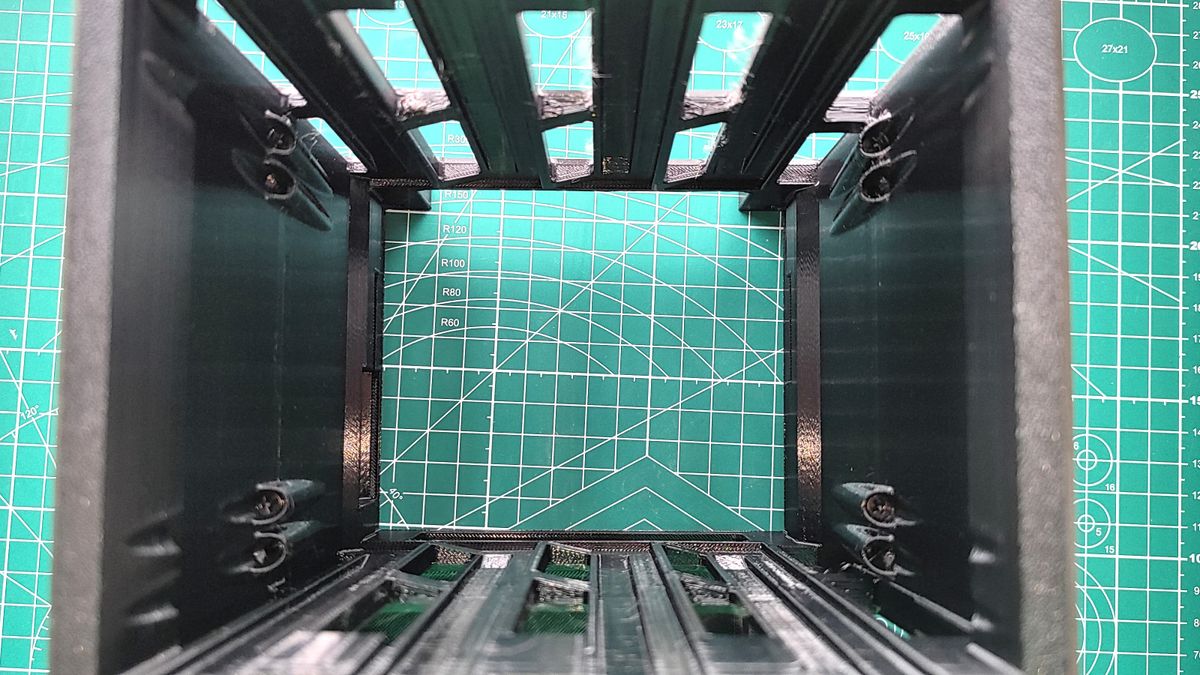 Bays module
