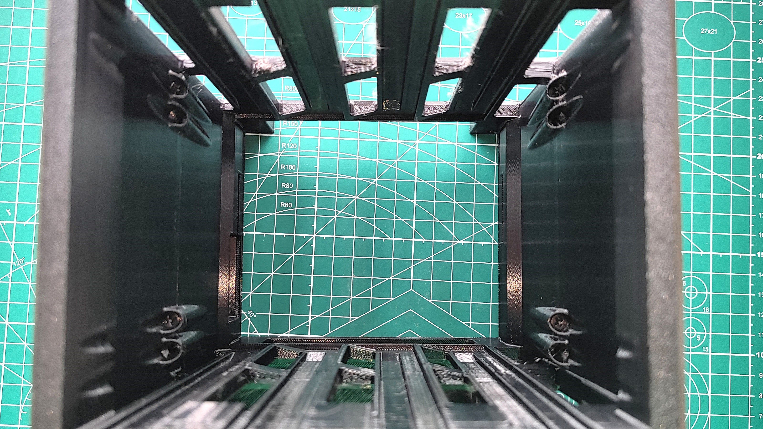 Bays module