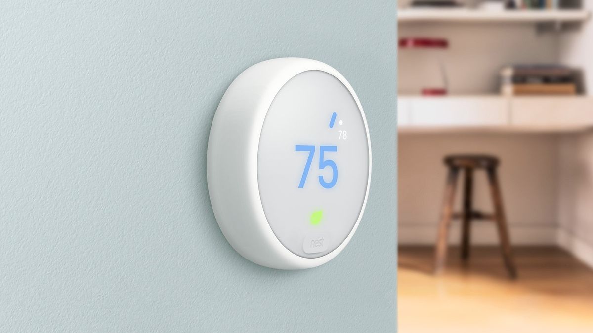 Best smart thermostats that don't require a C wire 2022