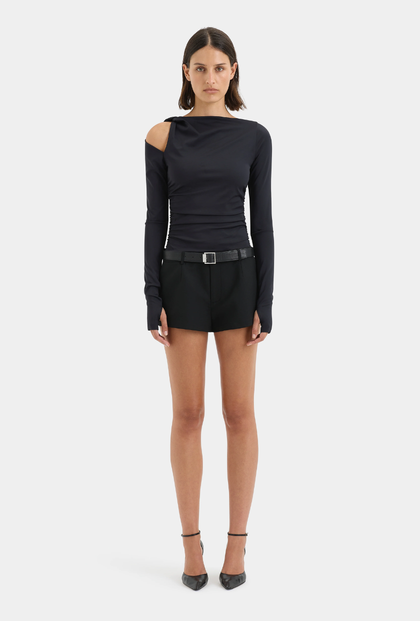 An image of shorts from SIR.