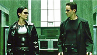 The Matrix