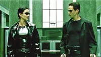 The Matrix